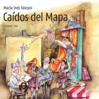 Caidos del Mapa Caidos del Mapa