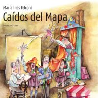 Caidos del Mapa