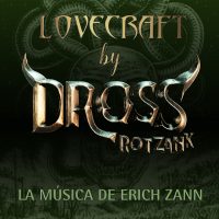 LA MÚSICA DE ERICH ZANN (1) LA MÚSICA DE ERICH ZANN (1)